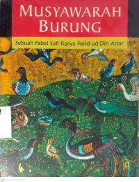 Image of MUSYAWARAH BURUNG