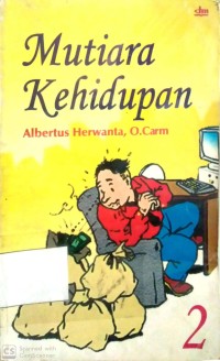 Image of MUTIARA KEHIDUPAN