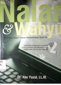 Image of NALAR & WAHYU