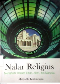 Image of NALAR RELIGIUS