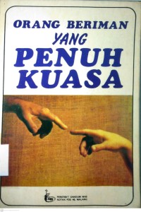 Image of ORANG BERIMAN YANG PENUH KUASA