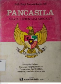 Image of PANCASILA