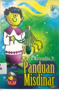 Image of PANDUAN MISDINAR