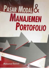 Image of PASAR MODAL DAN MANAJEMEN PORTOFOLIO