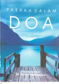 Image of PASRAH DALAM DOA