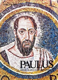 Image of PAULUS : HIDUP, KARYA DAN TEOLOGINYA
