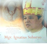 Image of PELAYAN YANG RENDAH HATI