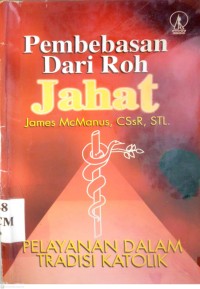 Image of PEMBEBASAN DARI ROH JAHAT