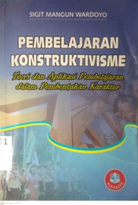 Image of PEMBELAJARAN KONSTRUKTIVISME