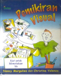 Image of PEMIKIRAN VISUAL