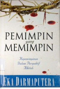 Image of PEMIMPIN YANG MEMIMPIN