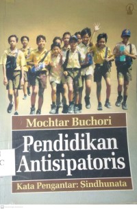 Image of PENDIDIKAN ANTISIPATORIS