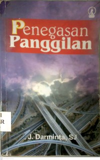 Image of PENEGASAN PANGGILAN