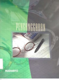 Image of PENGANGGARAN