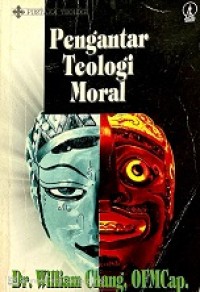 Image of PENGANTAR TEOLOGI MORAL