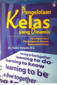 Image of PENGELOLAAN KELAS YANG DINAMIS