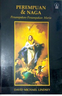 Image of PEREMPUAN & NAGA