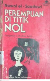 Image of PEREMPUAN DI TITIK NOL