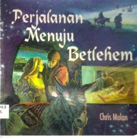 Image of PERJALANAN MENUJU BETLEHEM
