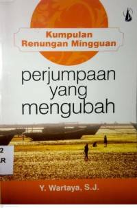 Image of PERJUMPAAN YANG MENGUBAH