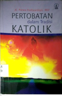 Image of PERTOBATAN DALAM TRADISI KATOLIK