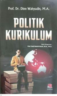 Image of POLITIK KURIKULUM