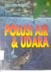 Image of POLUSI AIR & UDARA