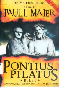 Image of PONTIUS PILATUS (BUKU 2)