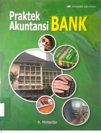 Image of PRAKTEK AKUNTANSI BANK