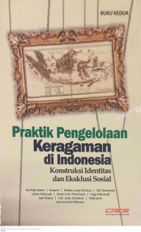 Image of PRAKTIK PENGELOLAAN KERAGAMAN DI INDONESIA