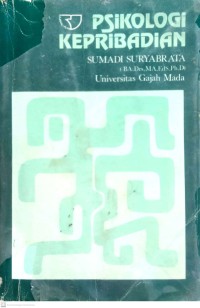 Image of PSIKOLOGI KEPRIBADIAN