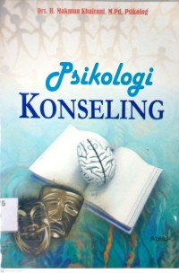 Image of PSIKOLOGI KONSELING
