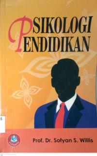 Image of PSIKOLOGI PENDIDIKAN