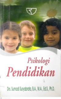 Image of PSIKOLOGI PENDIDIKAN