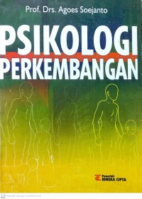Image of PSIKOLOGI PERKEMBANGAN