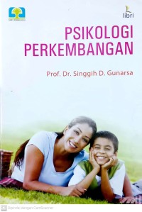 Image of PSIKOLOGI PERKEMBANGAN