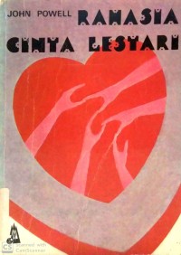 Image of RAHASIA CINTA LESTARI