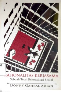 Image of RASIONALITAS KERJASAMA