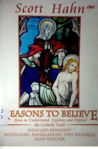 Image of REASONS TO BELIEVE