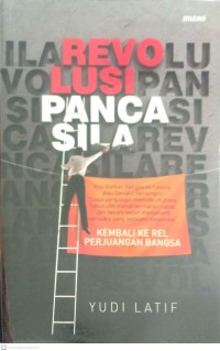 Image of REVOLUSI PANCASILA