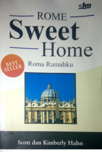Image of ROME SWEET HOME : ROMA RUMAHKU