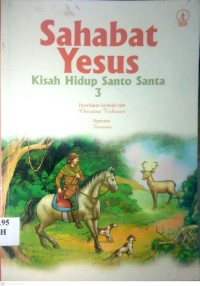 Image of SAHABAT YESUS
