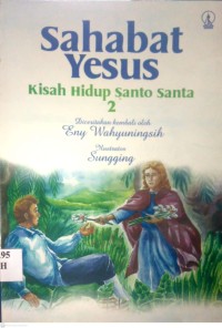 Image of SAHABAT YESUS