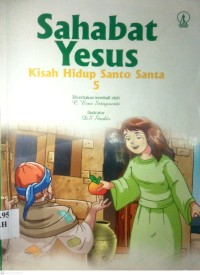 Image of SAHABAT YESUS : 5