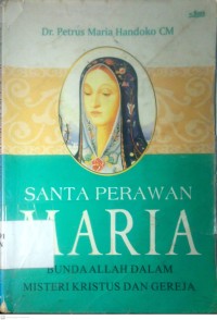 Image of SANTA PERAWAN MARIA