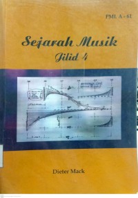 Image of SEJARAH MUSIK : JILID 4