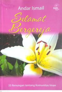 Image of SELAMAT BERGEREJA