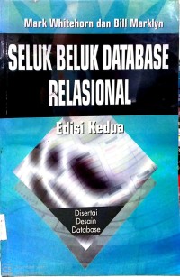 Image of SELUK BELUM DATABASE RELASIONAL
