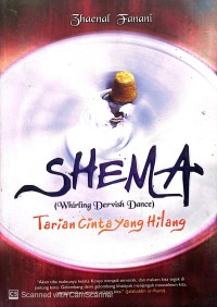 Image of SHEMA (WHIRLING DERVISH DANCE) 