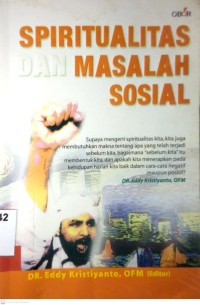 Image of SPIRITUALITAS DAN MASALAH MORAL
